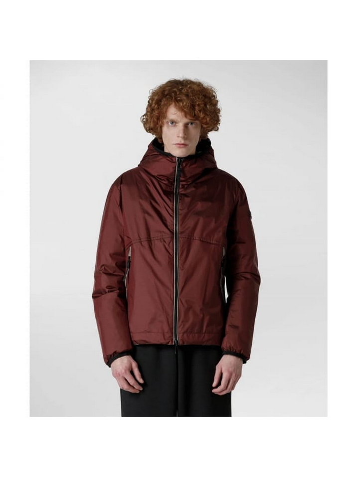 GIUBBINO GIUBBOTTO PIUMINO UOMO PEUTEREY TEOREMA PEU4371 402VV BORDO AI 2023