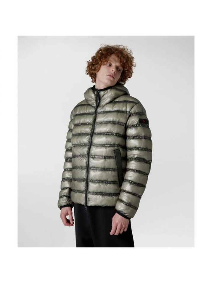 GIUBBINO GIUBBOTTO PIUMINO UOMO PEUTEREY TEOREMA PEU4371 402VV BORDO AI 2023