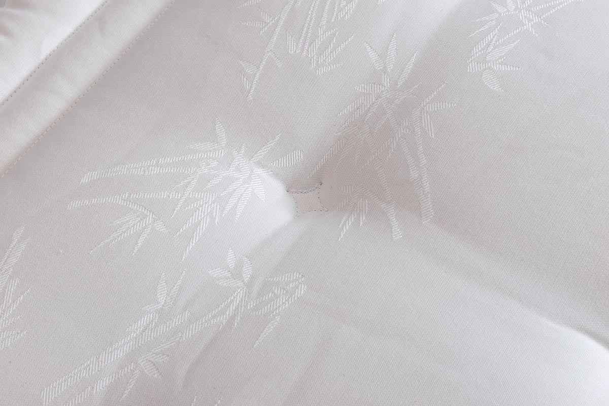 MATERASSO SINGOLO MQ LIPSIA 3000 MICROMOLLE 26 CM 5 MEMORY FOAM COTONE