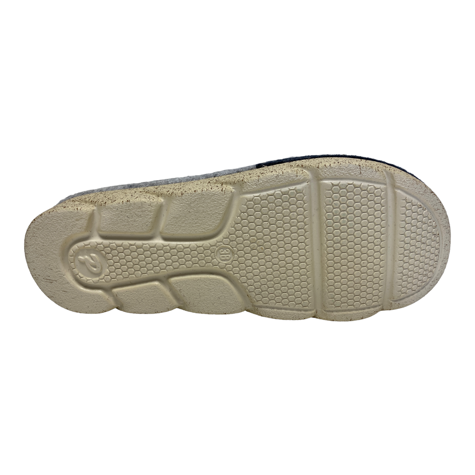 SCARPE PANTOFOLE CIABATTE DONNA PATRIZIA AZZI 10706 BLU ORIGINALE AI 2023