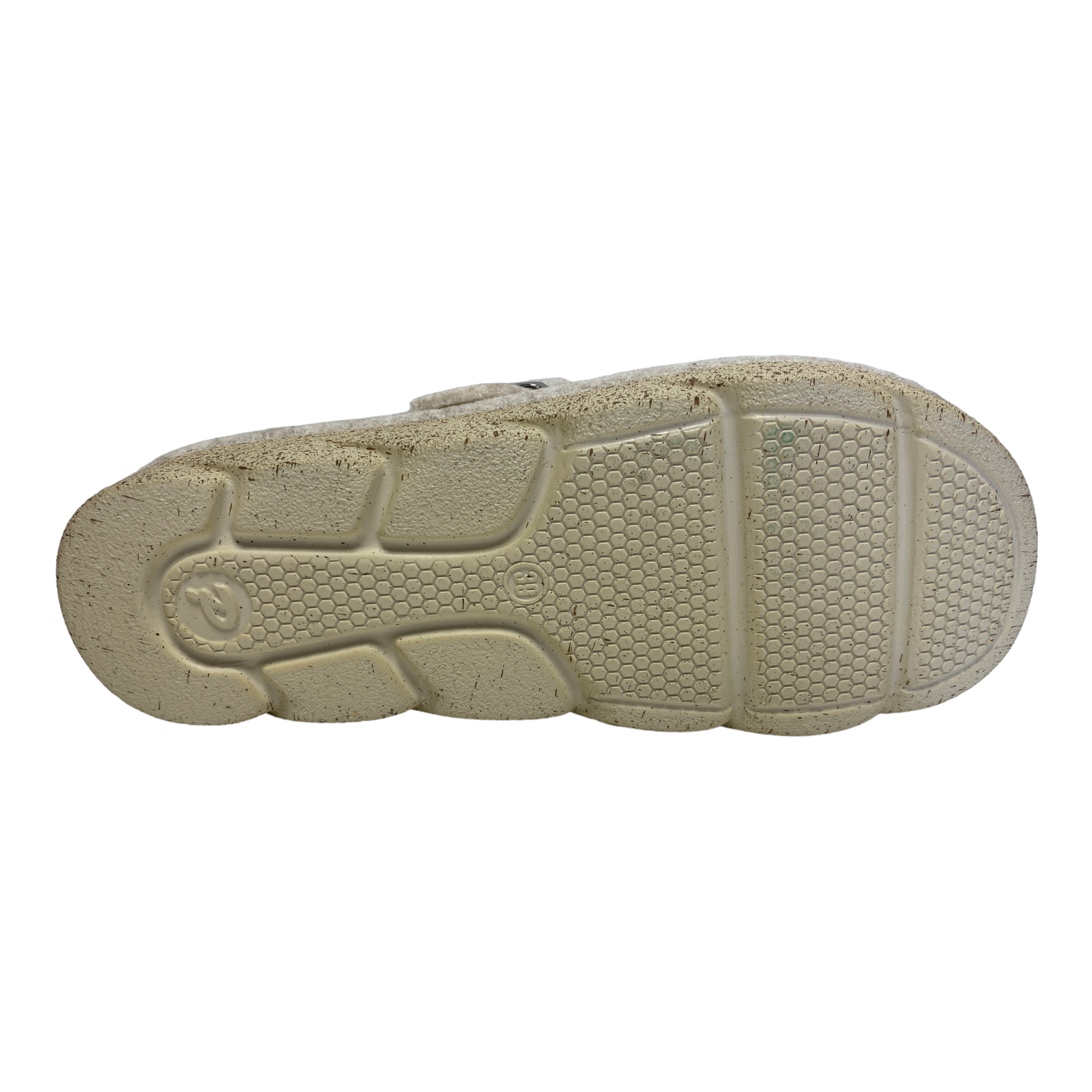 SCARPE PANTOFOLE CIABATTE DONNA PATRIZIA AZZI 10740 BEIGE ORIGINALE AI 2023