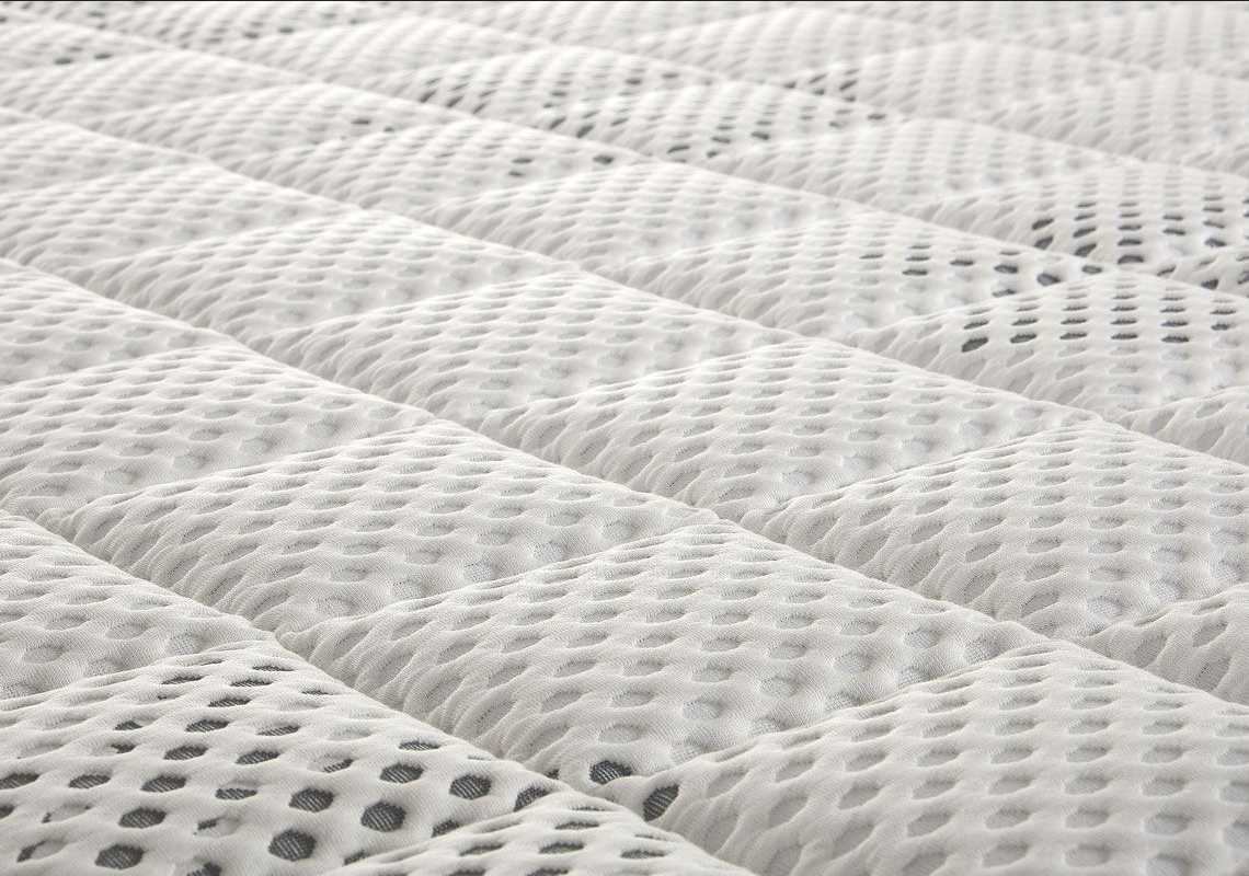 MATERASSO SINGOLO MAGNIFLEX SONNO SPRING ELITE 25 CM MOLLE 80X190