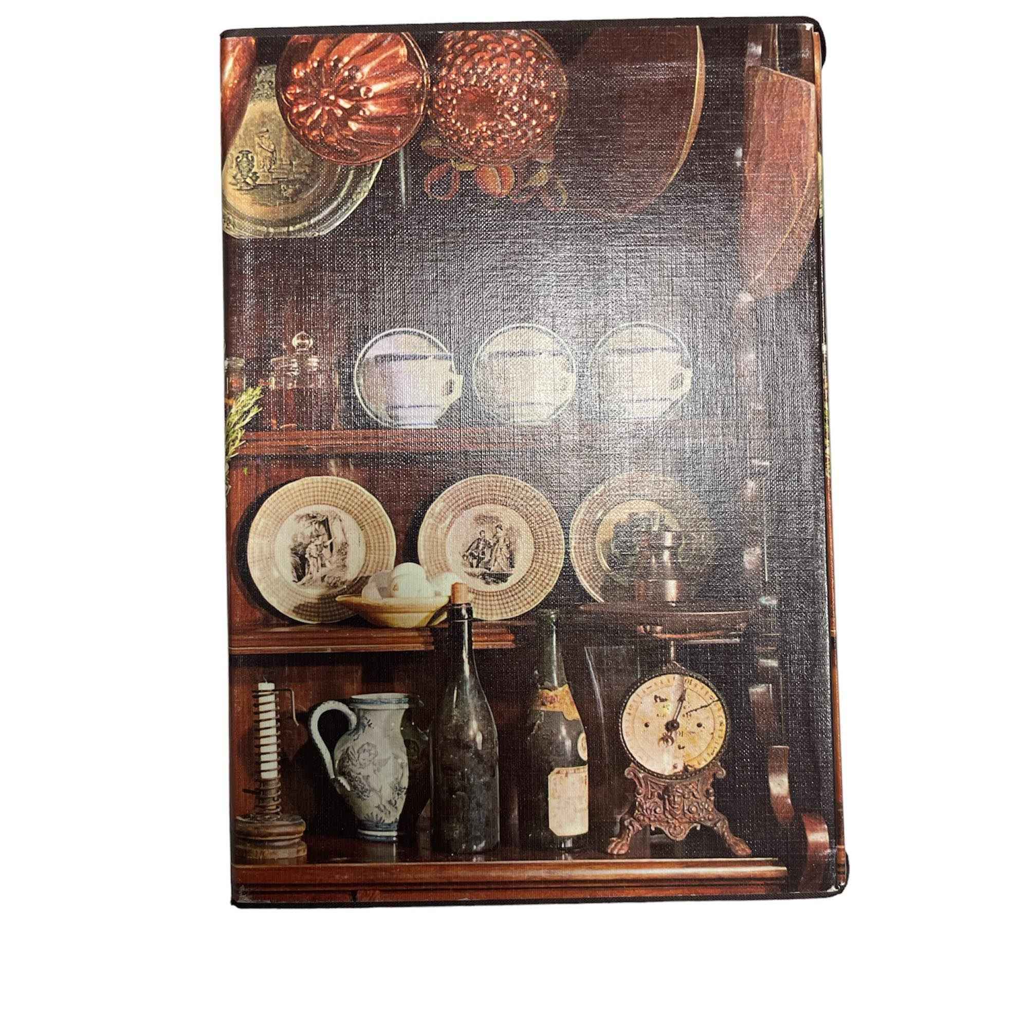 LIBRO LIBRI ANNA GOSETTI DELLA SALDA LE RICETTE REGIONALI ITALIANE SOLARES ED 9