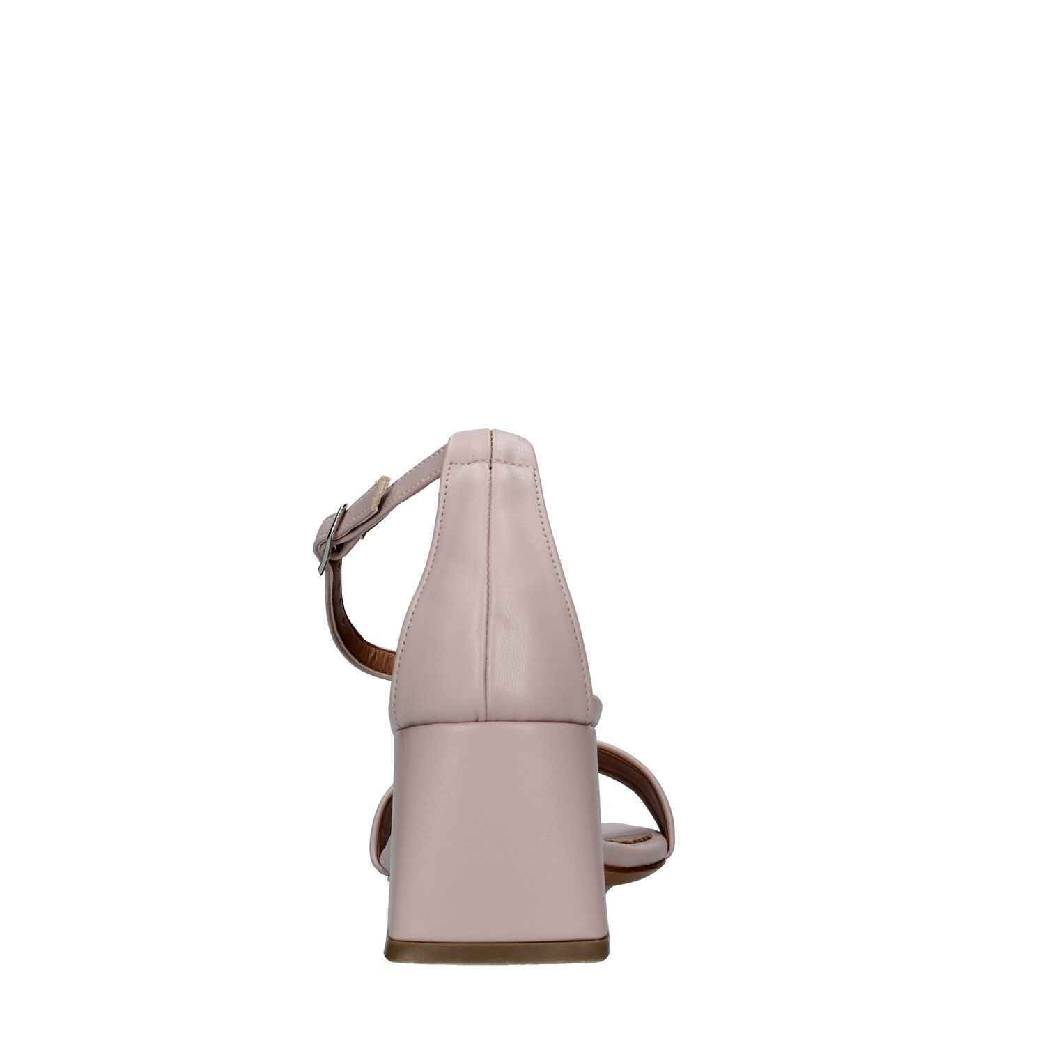 SCARPE SANDALO SANDALI TACCO DONNA L AMOUR ALBANO 213L ROSA ORIGINALE PE 2023