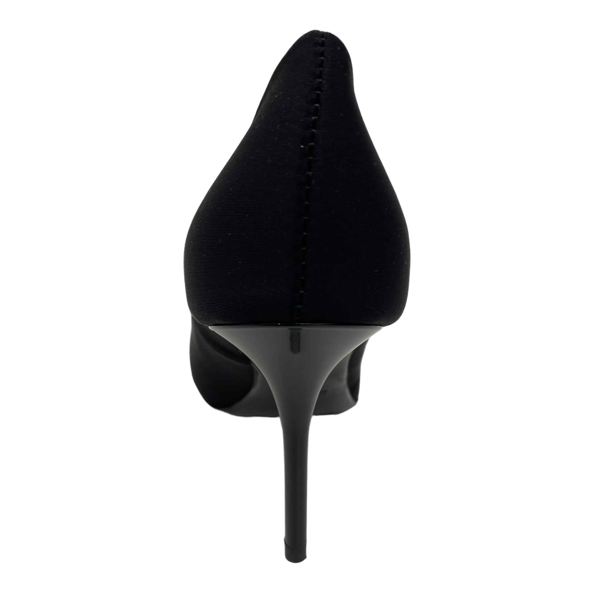 SCARPE DECOLTE DONNA LOVE MOSCHINO JA10089G1GIM000 NERO ORIGINALE PE 2023