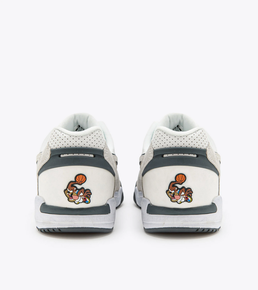 SCARPE SNEAKERS UOMO DIADORA WINNER 501 179568 01 PELLE BIANCO ORIGINALE PE 2023