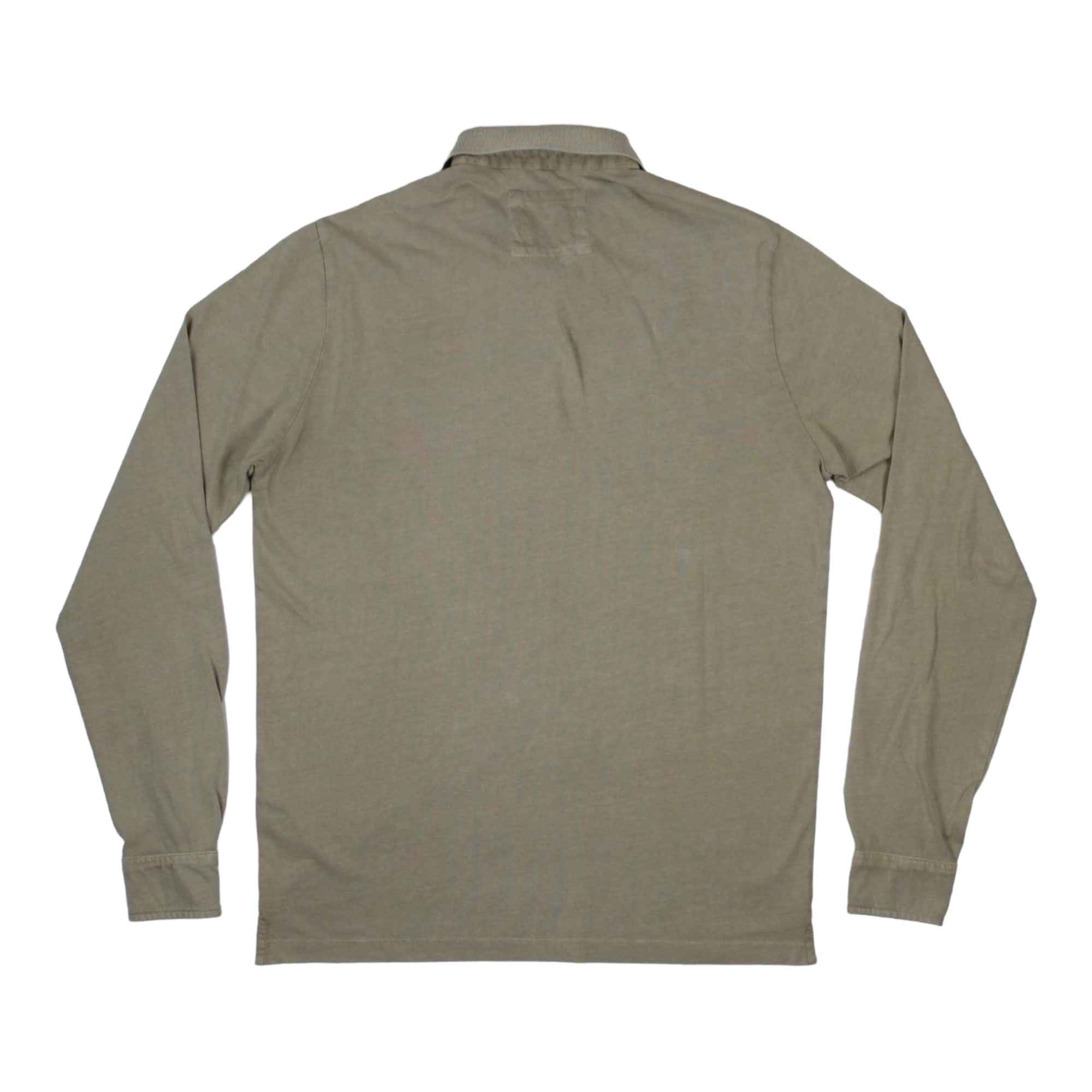 MAGLIA POLO UOMO PRIVATI FIRENZE FX806M 020 COTONE 2801 BEIGE ORIGINALE PE 2023