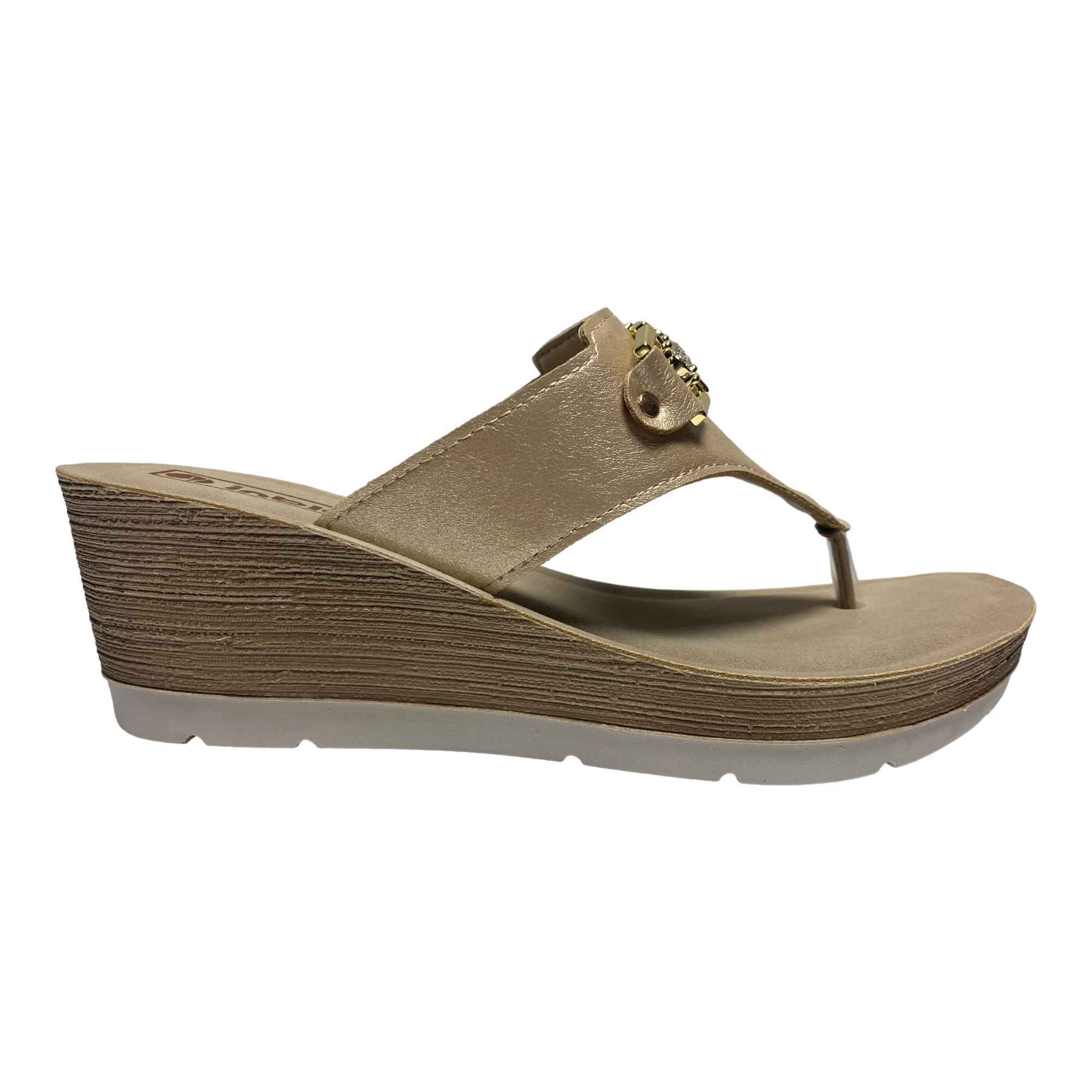 SCARPE SANDALO SANDALI DONNA INBLU EL000023 EL03 PLATINO ORIGINALE PE 2023