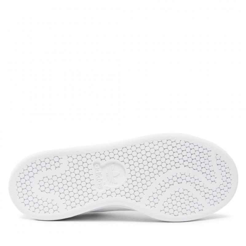 SCARPE SNEAKERS RAGAZZO ADIDAS STAN SMITH FX7519 BIANCO ORIGINALE PE 2023