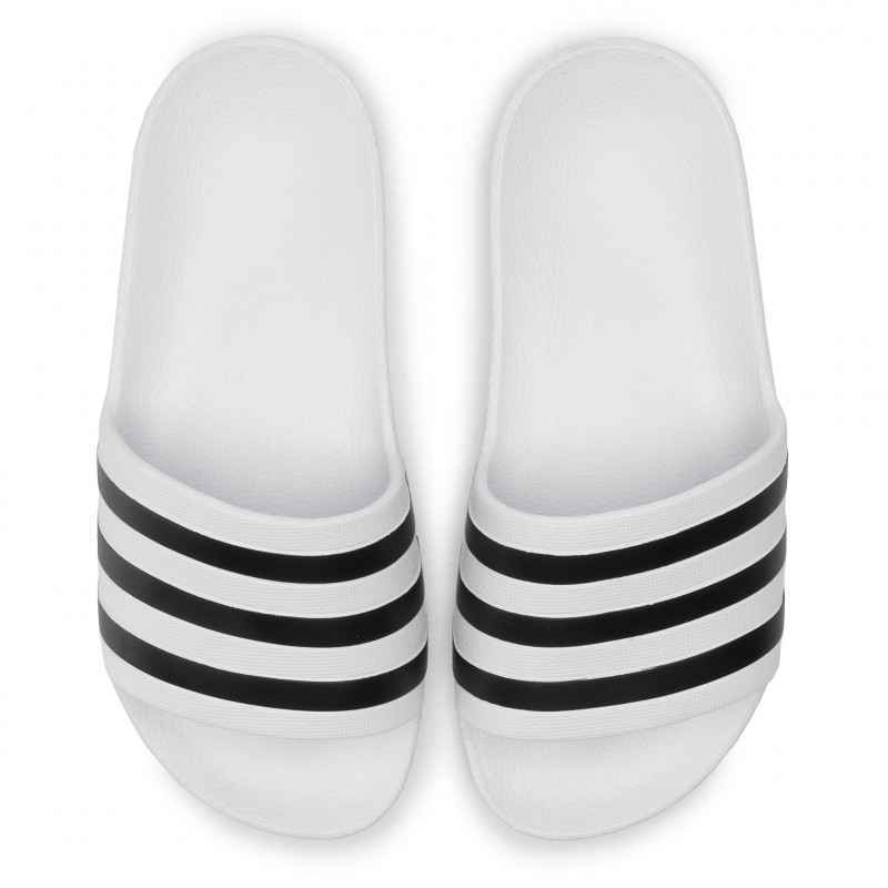 SCARPE CIABATTE MARE UOMO ADIDAS ADILETTE F35539 BIANCO ORIGINALE PE 2023