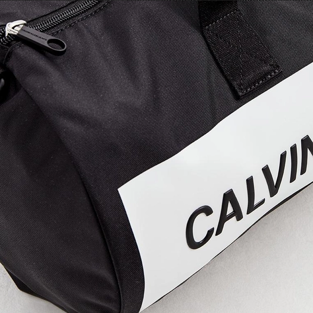 BORSA BORSONE UOMO CALVIN KLEIN JEANS K50K507069 BDS NERO ORIGINALE PE 2023