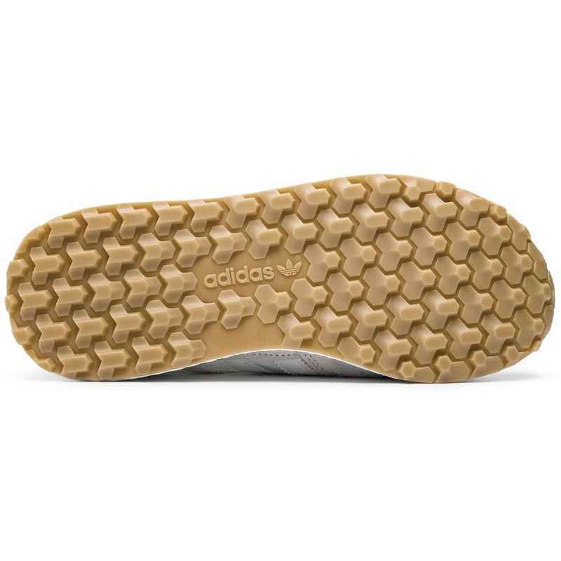 SCARPE SNEAKERS UOMO ADIDAS FOREST GROVE CG5672 BIANCO ORIGINALE PE 2023