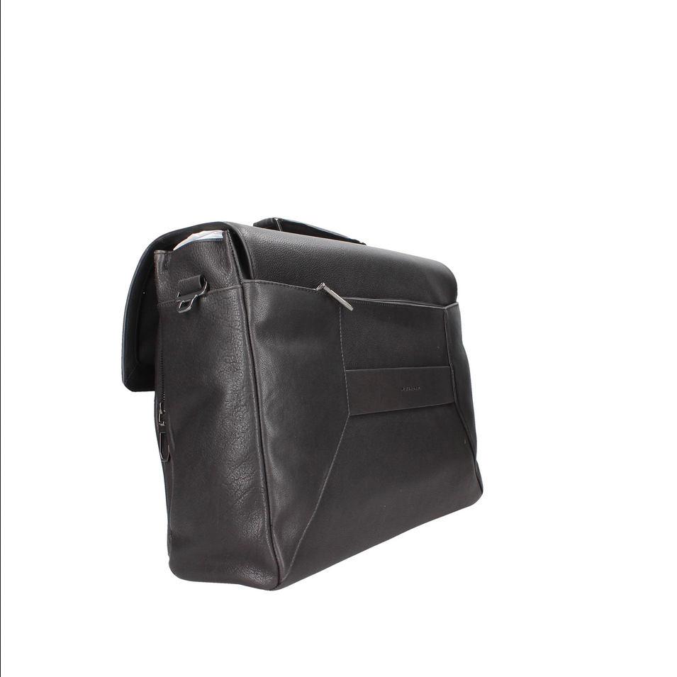 BORSA CARTELLA BORSE UOMO PIQUADRO CA6242W118 PELLE NERO ORIGINALE AI 2024