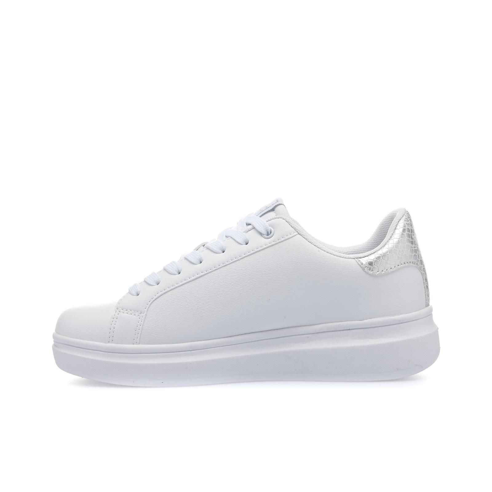SCARPE SNEAKERS DONNA ENRICO COVERI GIRONA CSW324230 01 BIANCO ORIGINALE AI 2024