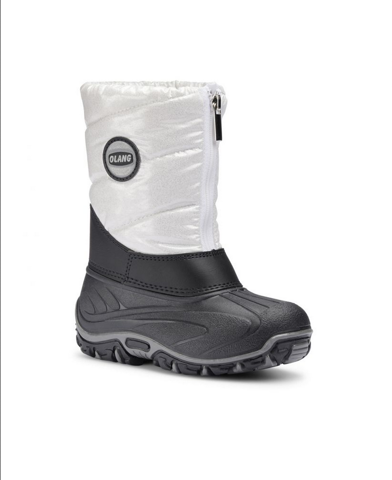 SCARPE STIVALE STIVALI DOPOSCI DONNA OLANG BMX ICE I825 NEVE ORIGINALE AI 2024