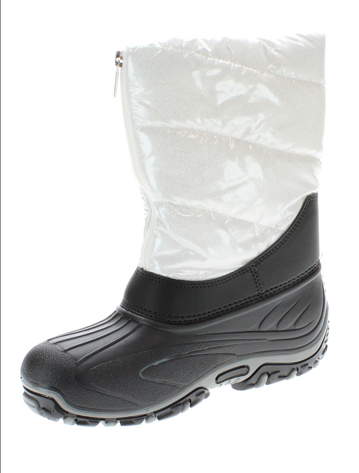 SCARPE STIVALE STIVALI DOPOSCI DONNA OLANG BMX ICE I825 NEVE ORIGINALE AI 2024