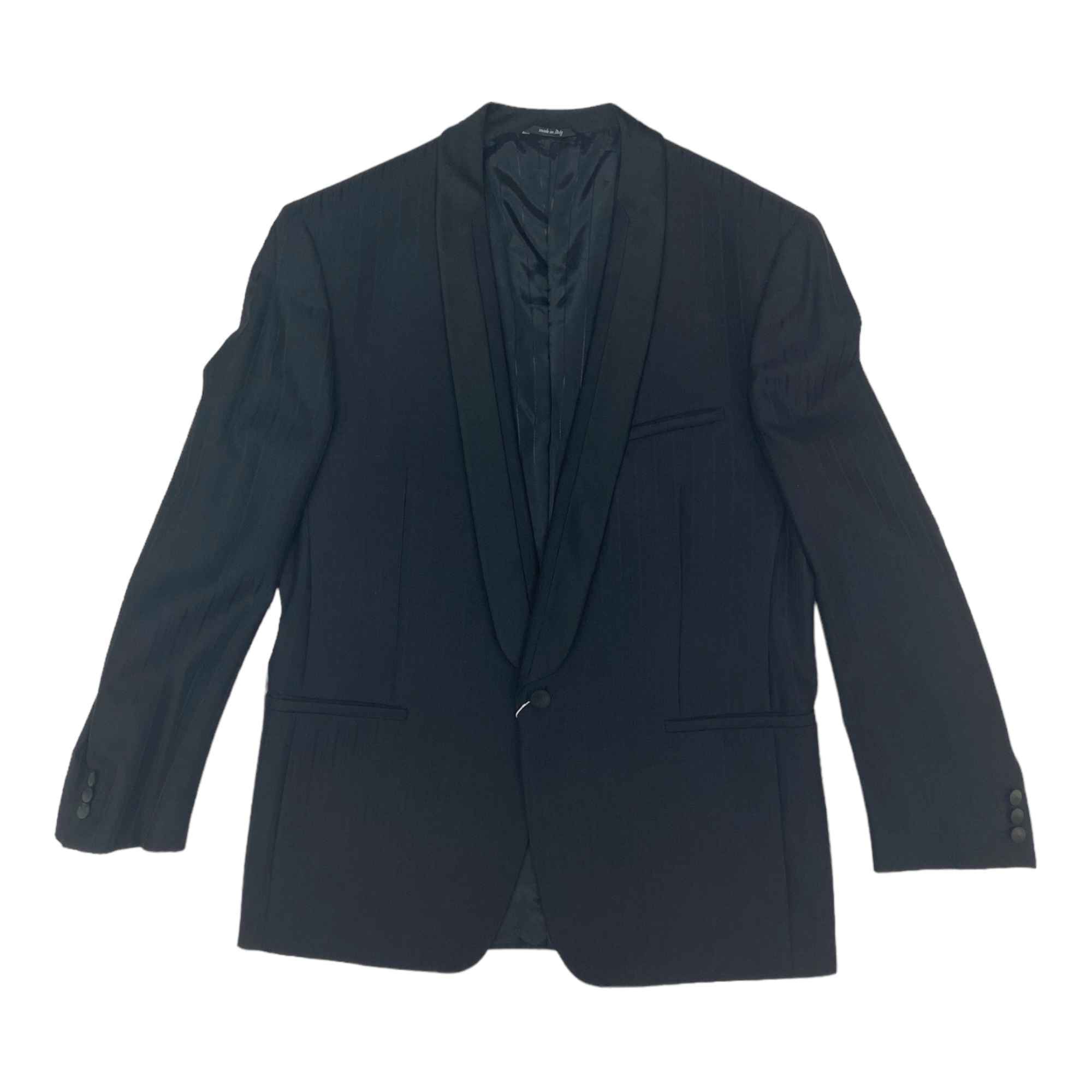 COMPLETO ABITO GIACCA PANTALONE UOMO YOUNG CLUB SAN REMO 15032001 ORIGINALE PE