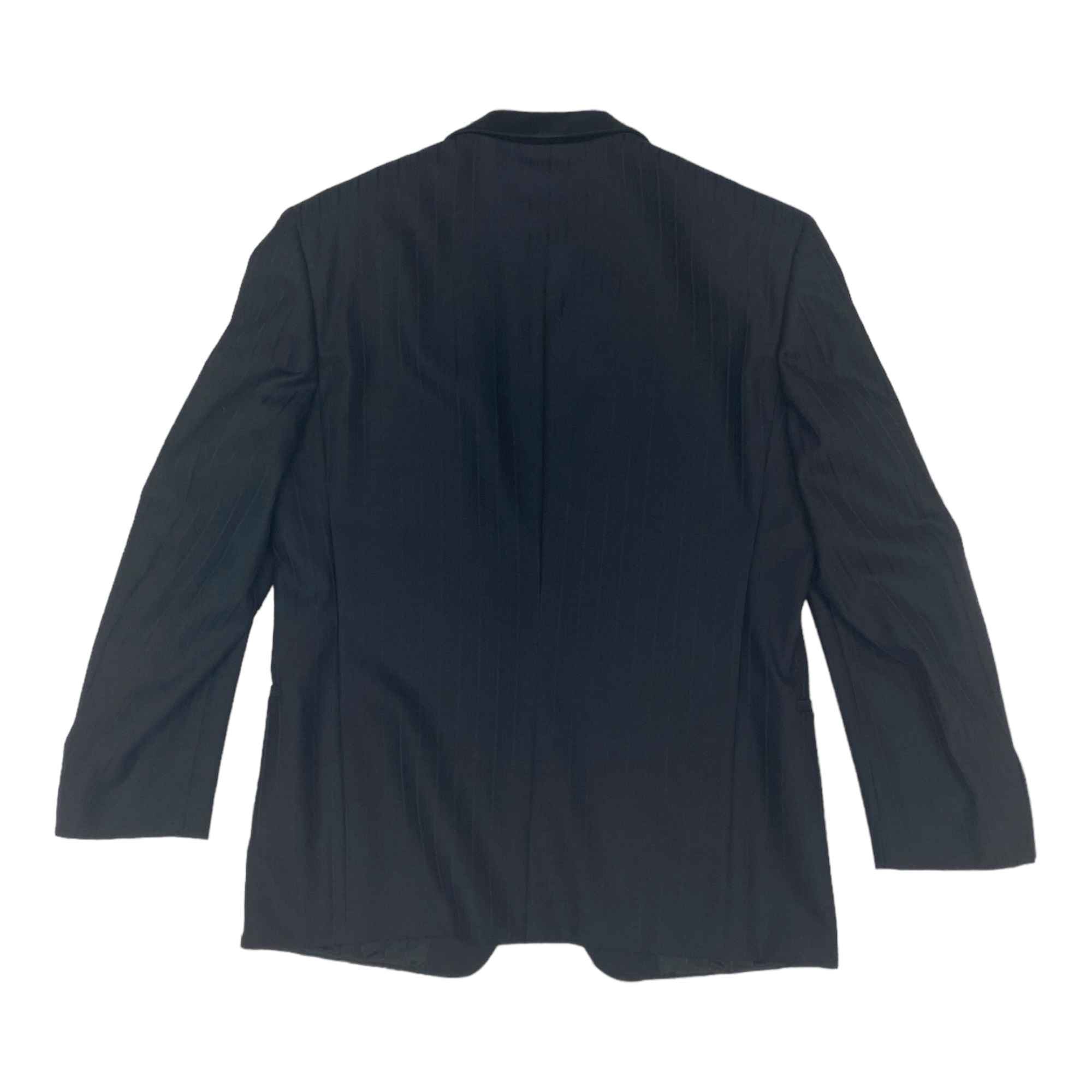 COMPLETO ABITO GIACCA PANTALONE UOMO YOUNG CLUB SAN REMO 15032001 ORIGINALE PE