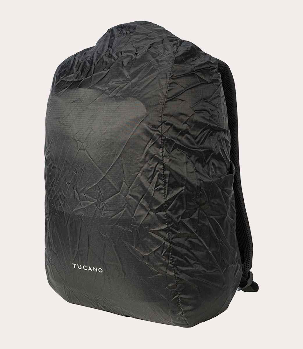 ZAINO ZAINI PC UNISEX TUCANO LUNAR BACKPACK 15.6 K BKLUN1 NERO ORIGINALE PE 2024