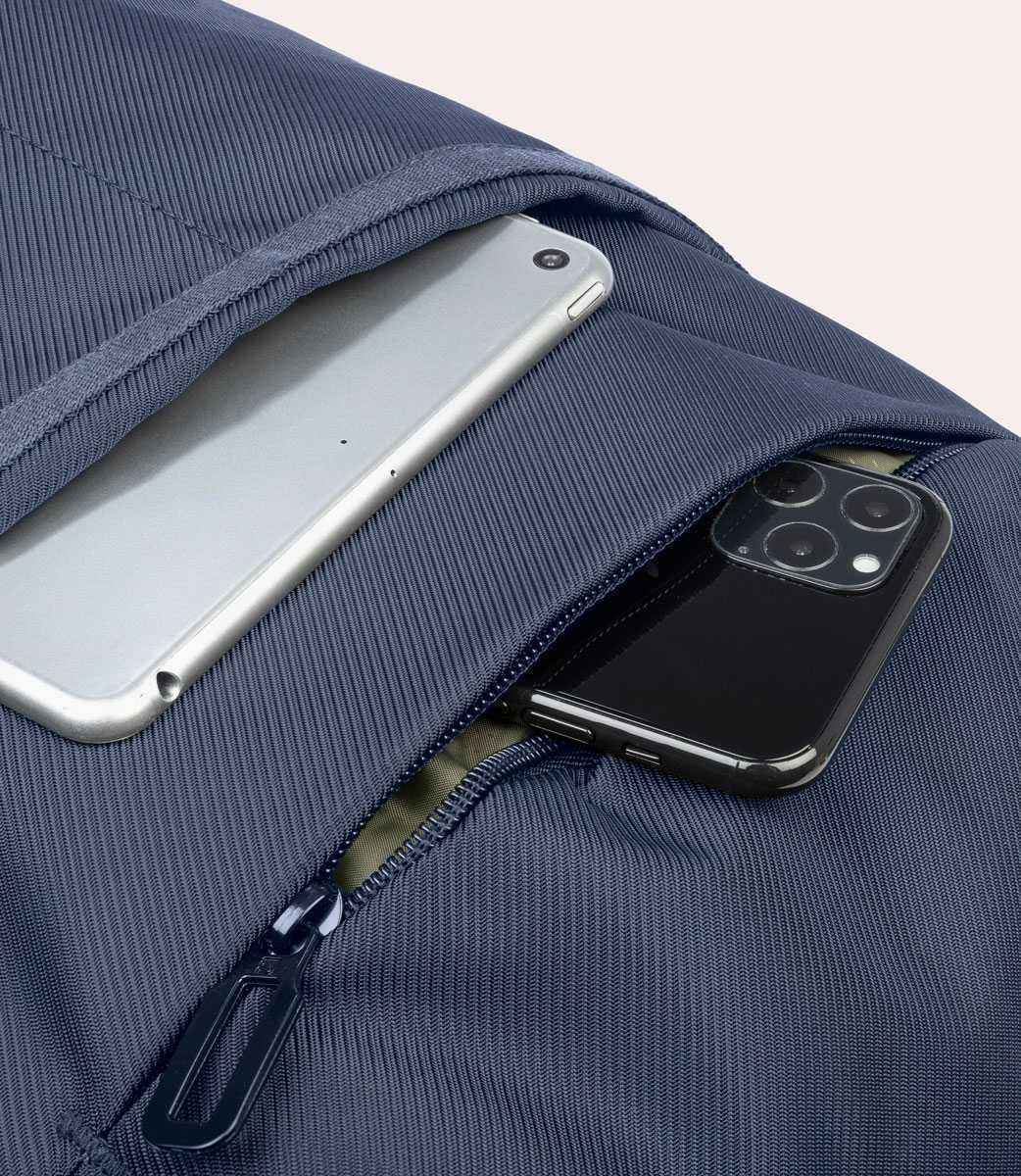 ZAINO ZAINI PC UNISEX TUCANO ASTRA BACKPACK 15 K BKAST15 BLU ORIGINALE PE 2024