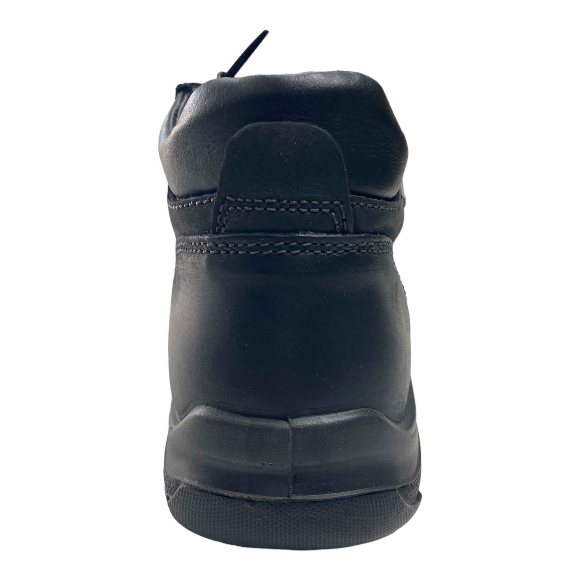 SCARPE POLACCO SNEAKERS UOMO ENVAL SOFT 69070 PELLE NERO ORIGINALE AI