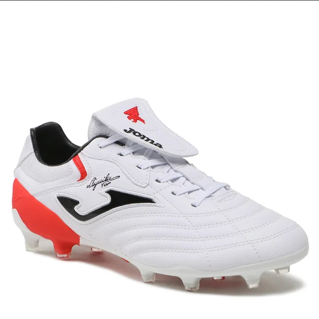 SCARPE SNEAKERS CALCIO UOMO JOMA AGUILA CUP 2302 ACUS2302FG ORIGINALE AI 2024