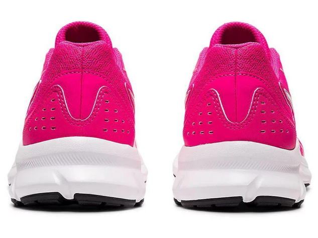 SCARPE SNEAKERS RUNNING DONNA ASICS JOLT 3 1012A908 708 ROSA ORIGINALE PE 2024