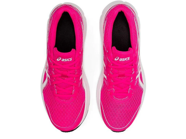 SCARPE SNEAKERS RUNNING DONNA ASICS JOLT 3 1012A908 708 ROSA ORIGINALE PE 2024