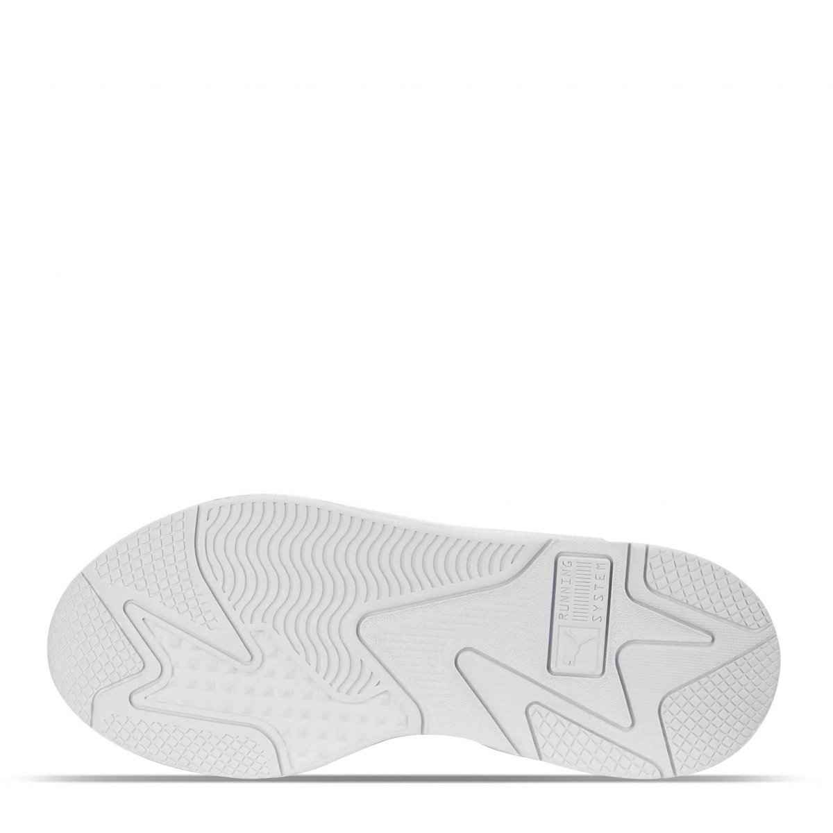 SCARPE SNEAKERS UOMO PUMA RS X TRIPLE 391928 PELLE 02 BIANCO ORIGINALE PE 2024