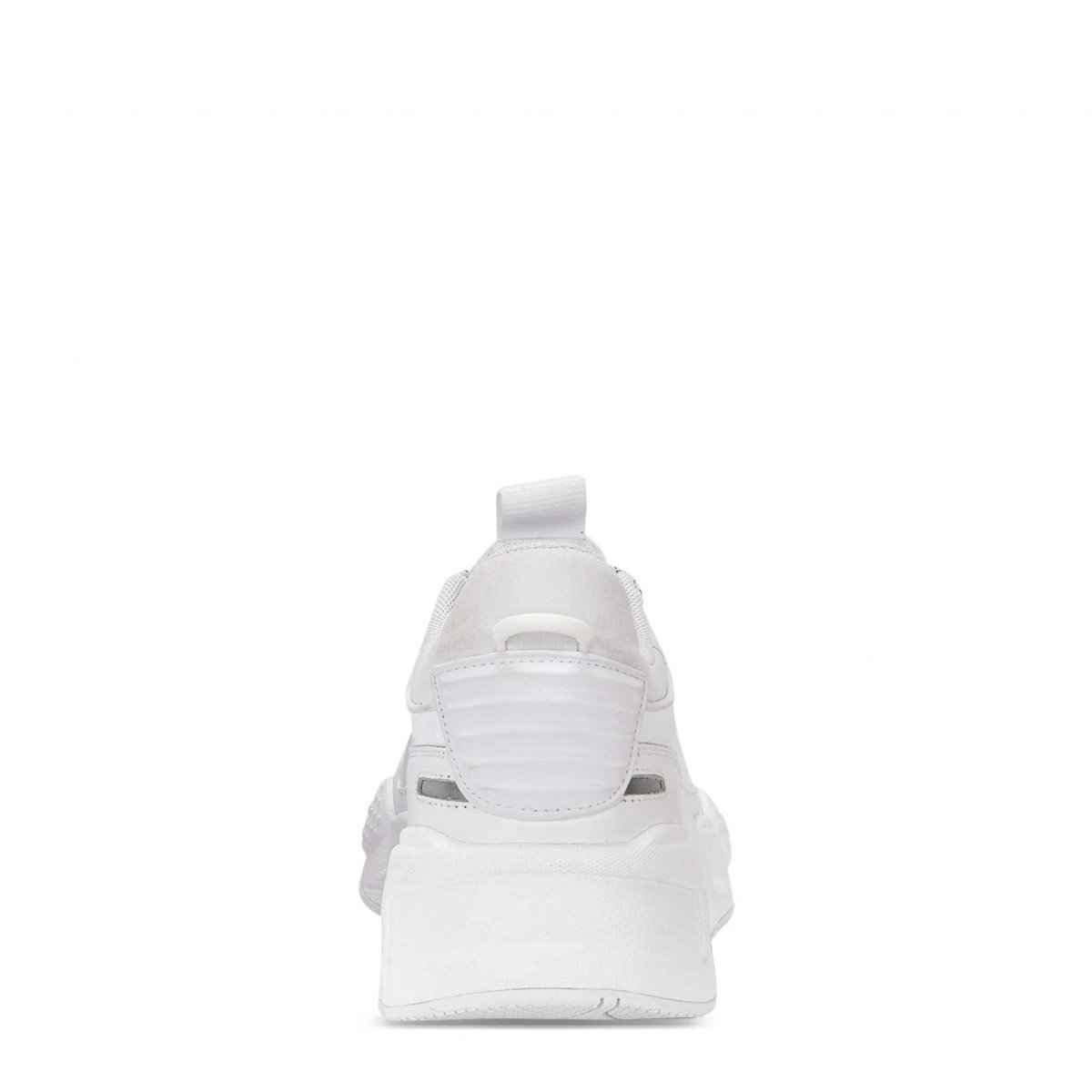 SCARPE SNEAKERS UOMO PUMA RS X TRIPLE 391928 PELLE 02 BIANCO ORIGINALE PE 2024