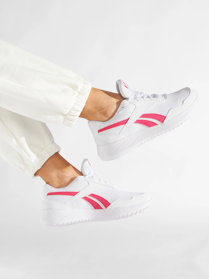 SCARPE SNEAKERS DONNA REEBOK ENERGEN GW7189 BIANCO ORIGINALE PE 2024