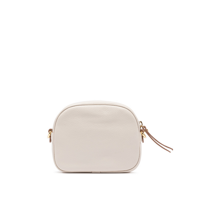 BORSA BORSE DONNA GIANNI CHIARINI NINA BS 10530 24PE PELLE MARBLE ORIGINALPE2024