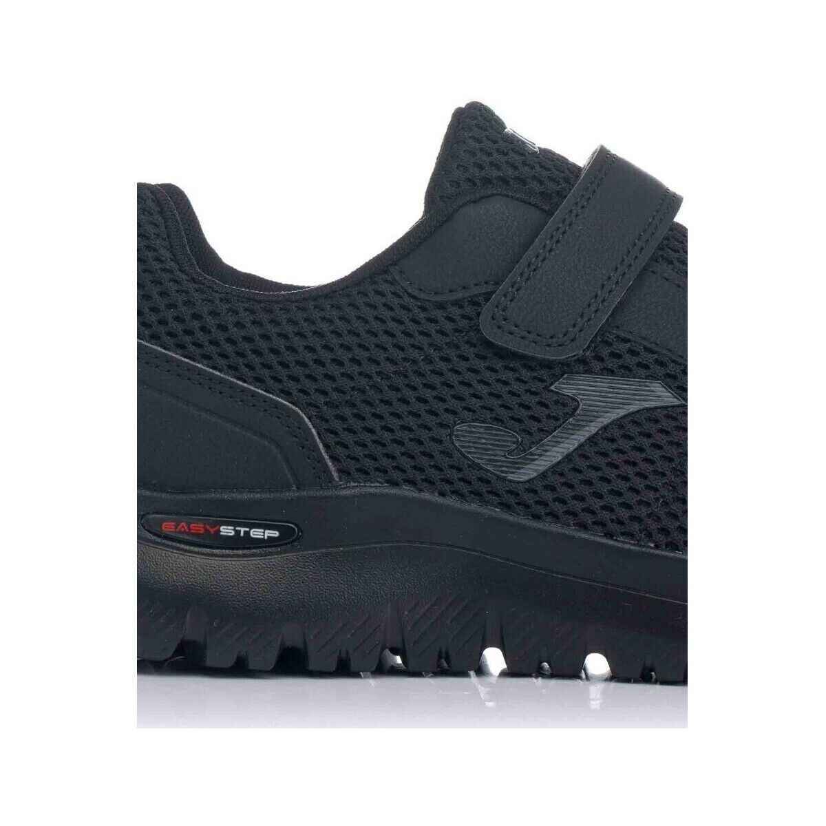 SCARPE SNEAKERS UOMO JOMA C INFINITE 2301 CINFIS2301V NERO ORIGINALE PE 2023