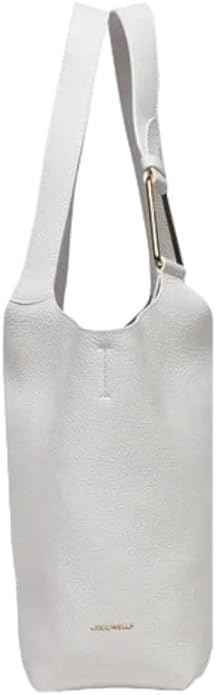 BORSA BORSE DONNA COCCINELLE E1 QHA 11 02 01 PELLE H13 BIANCO ORIGINALE PE 2024