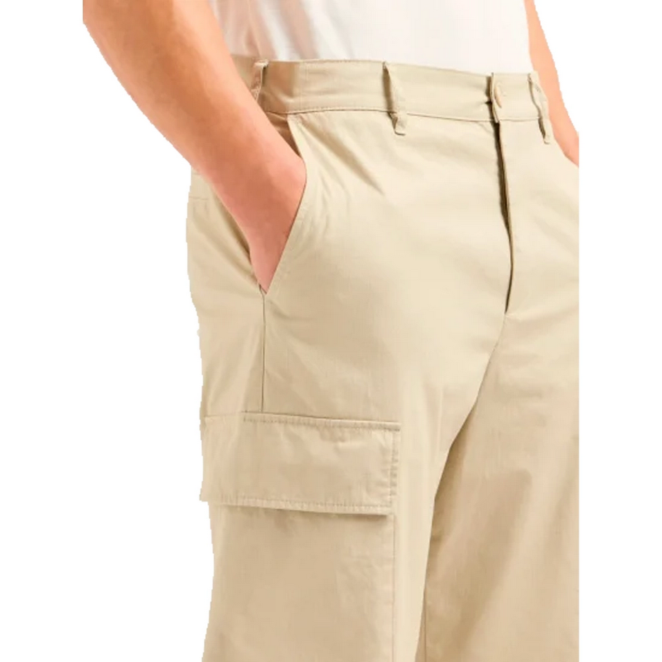 PANTALONE PANTALONI UOMO AX ARMANI EXCHANGE 3DZP03 ZN3SZ 1795 ORIGINALE PE 2024