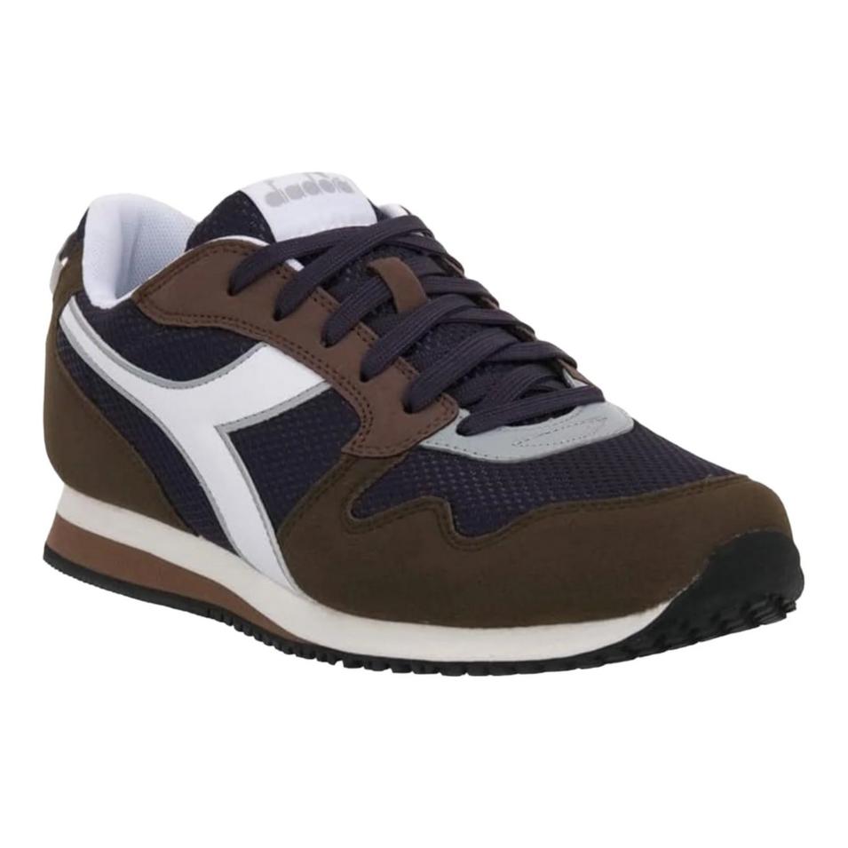 SCARPE SNEAKERS UOMO DIADORA SKYLER 101 179728 01 60062 VERDE ORIGINALE PE 2024