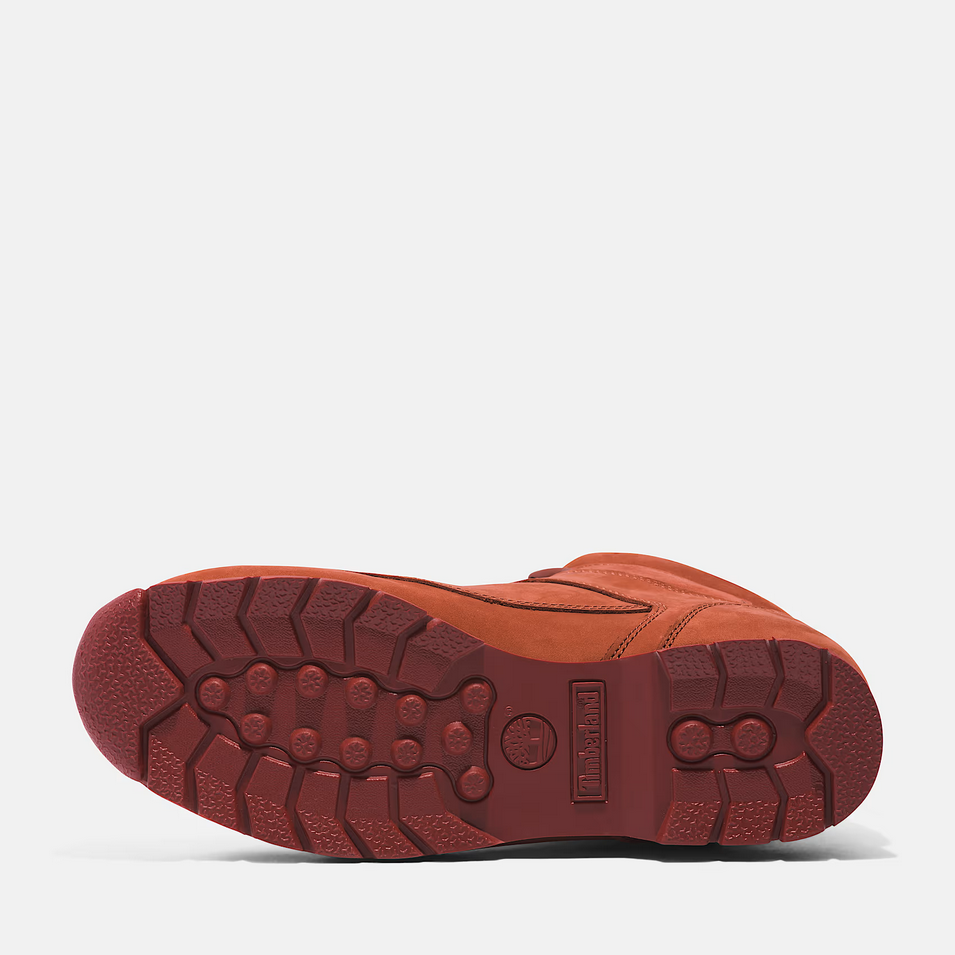 SCARPE SCARPONI UOMO TIMBERLAND EURO SPRINT TB 0A2Q9V PELLE EQ1 ORIGINAL AI 2025