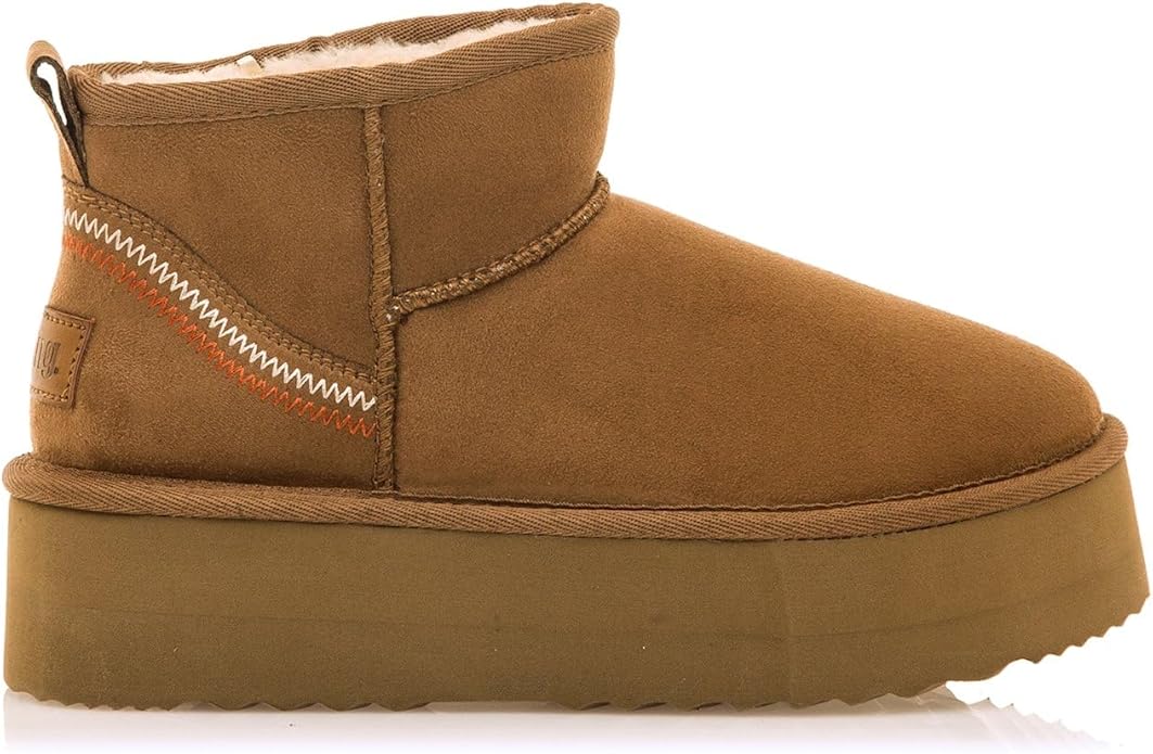 SCARPE STIVALETTO DONNA MTNG 59733 ECO PELLE 85 CUOIO ORIGINALE AI 2025