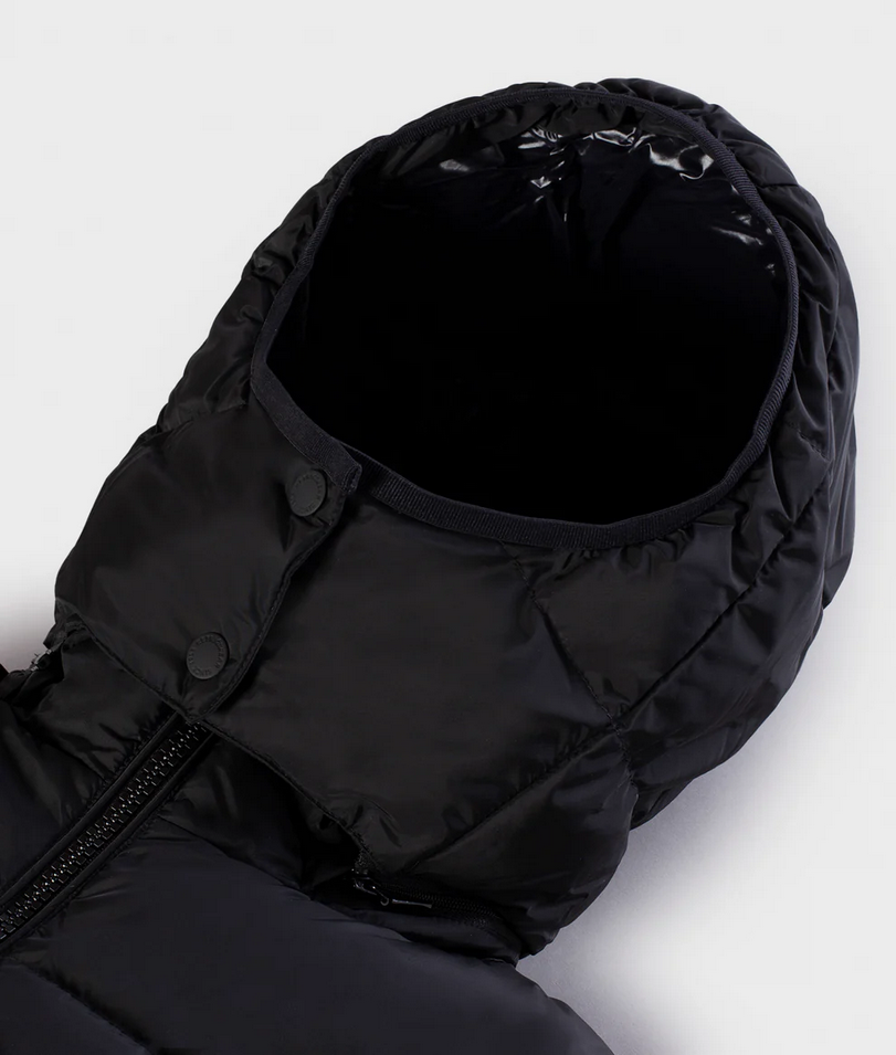 GIUBBINO GIUBBOTTO DONNA REFRIGIWEAR MIKI W52400 NY0185 NERO ORIGINALE AI 2026