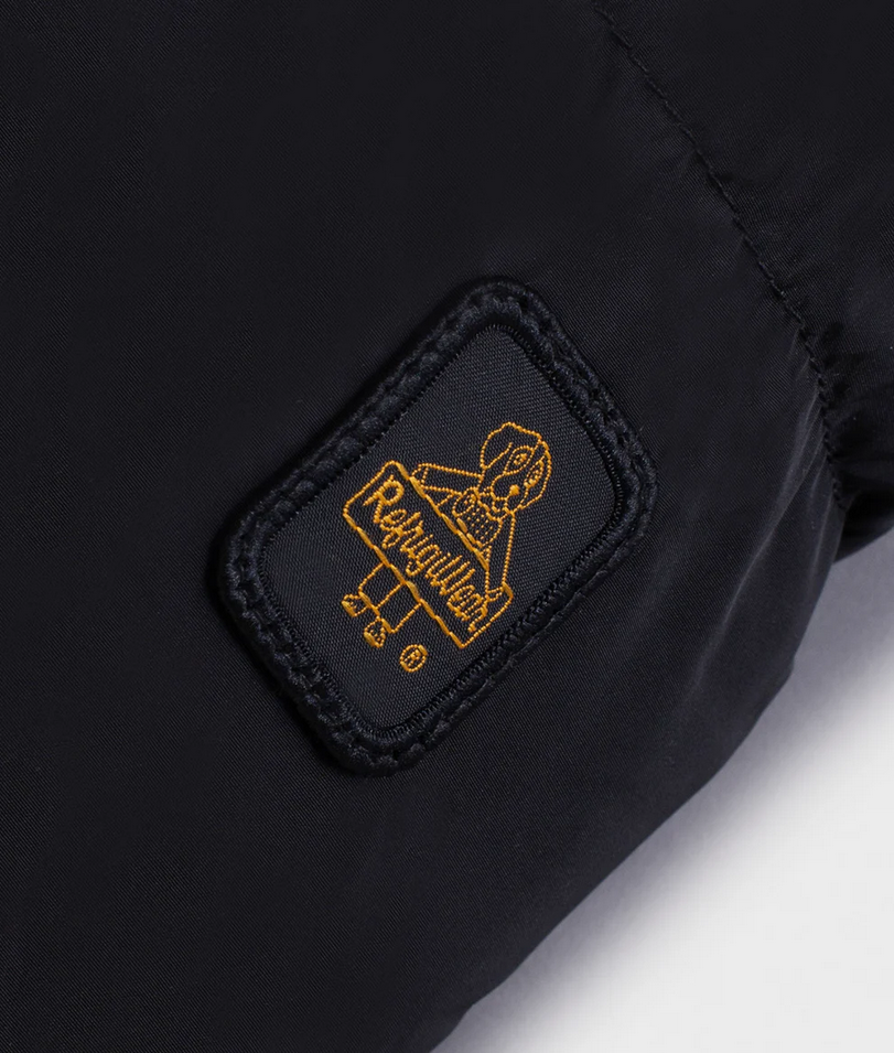 GIUBBINO GIUBBOTTO DONNA REFRIGIWEAR MIKI W52400 NY0185 NERO ORIGINALE AI 2026