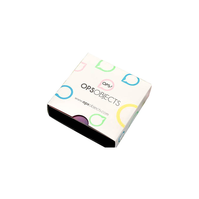 BRACCIALE BRACCIALI DONNA OPS OBJECTS OPSBR 918 1950 JOLIE ACCIAIO ORIGINALE2025