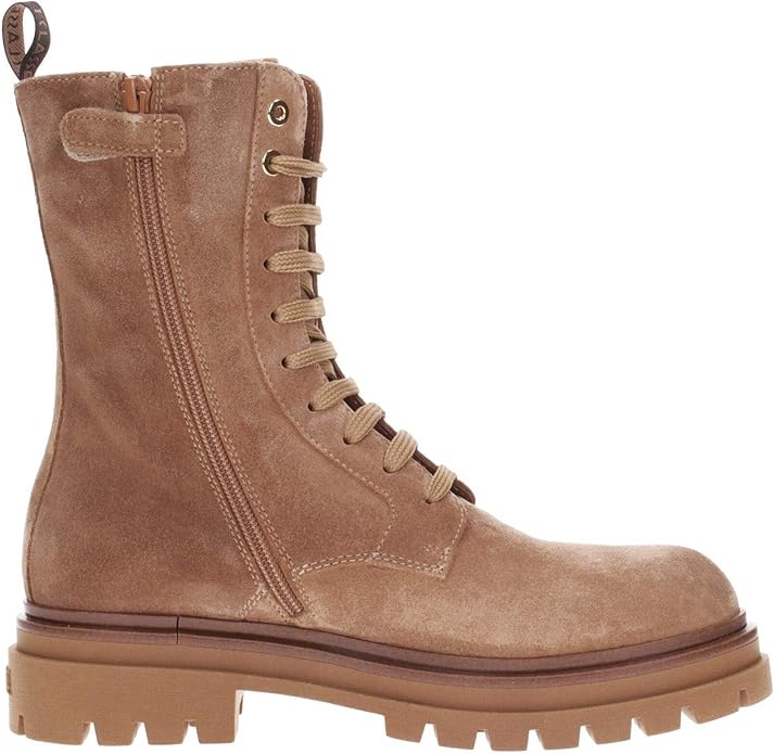 SCARPE STIVALI STIVALE DONNA ALVIERO MARTINI N1770 0009 PELLE W524 ORIGINAL 2024