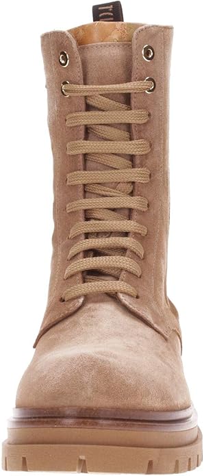 SCARPE STIVALI STIVALE DONNA ALVIERO MARTINI N1770 0009 PELLE W524 ORIGINAL 2024