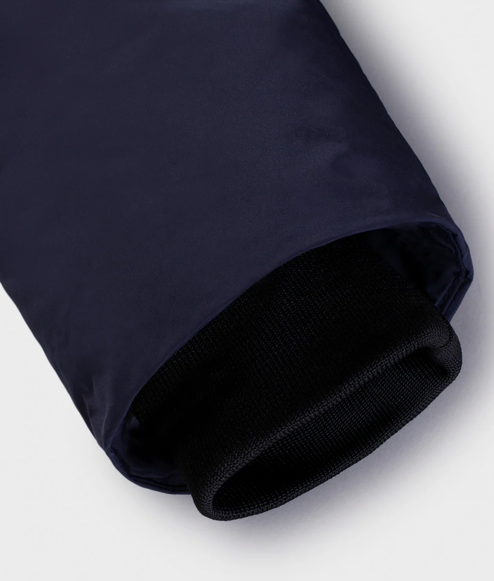 GIUBBINO GIUBBOTTO UOMO REFRIGIWEAR HOPPER G72600 PL0210 BLU ORIGINALE AI 2025