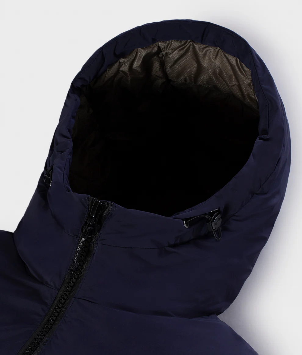 GIUBBINO GIUBBOTTO UOMO REFRIGIWEAR HOPPER G72600 PL0210 BLU ORIGINALE AI 2025