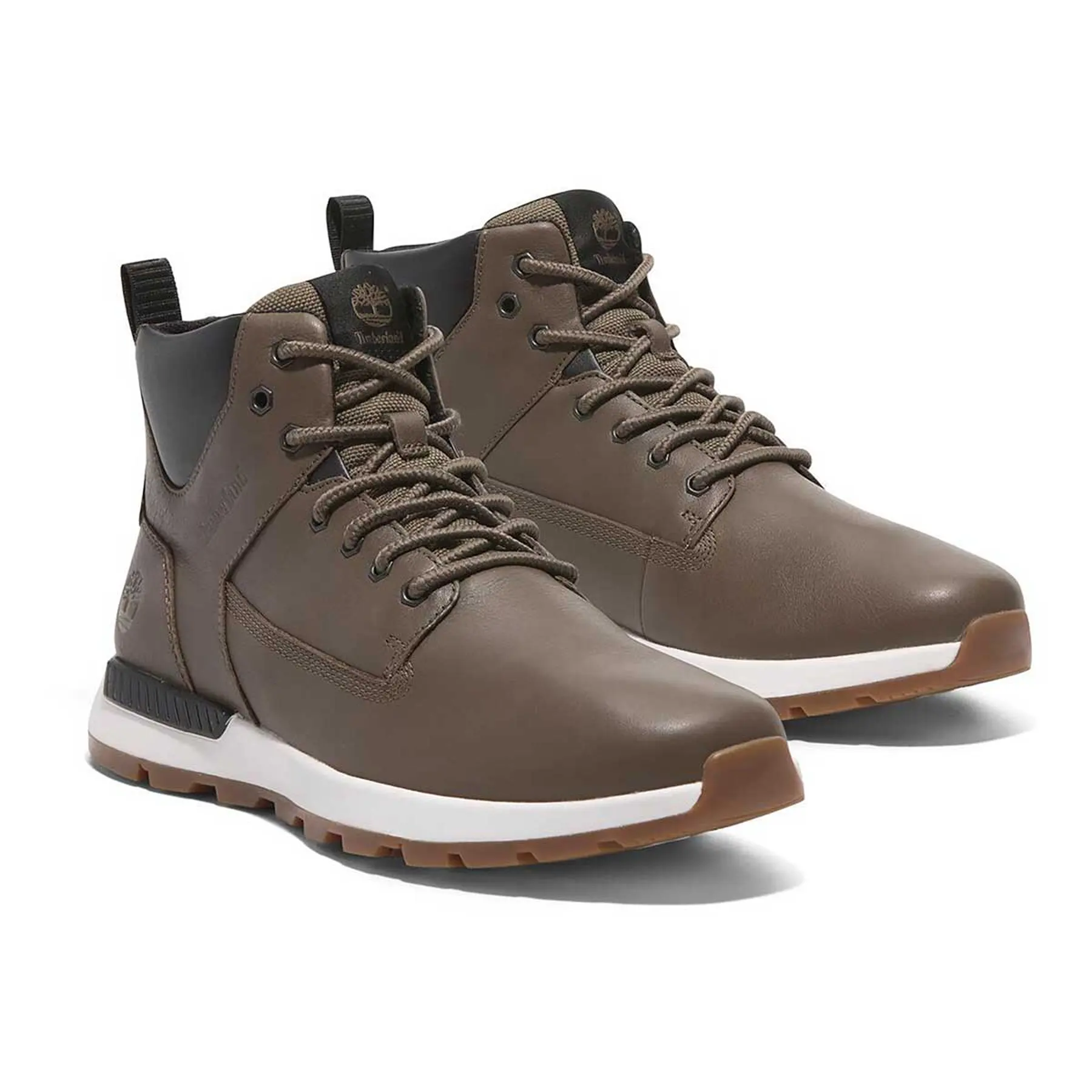 SCARPE SCARPONI UOMO TIMBERLAND KILLINGTON TB 0A69DH PELLE EM4 ORIGINALE AI 2025