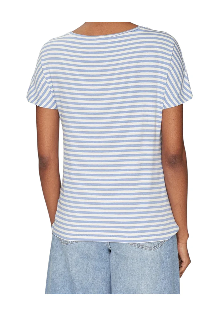 MAGLIA T SHIRT DONNA EMME MARELLA CONGO 25159710412 007