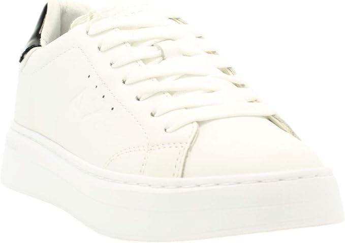 SCARPE SNEAKERS DONNA SUN68 GRACE Z35226 0111 BIANCO ORIGINALE PE 2025