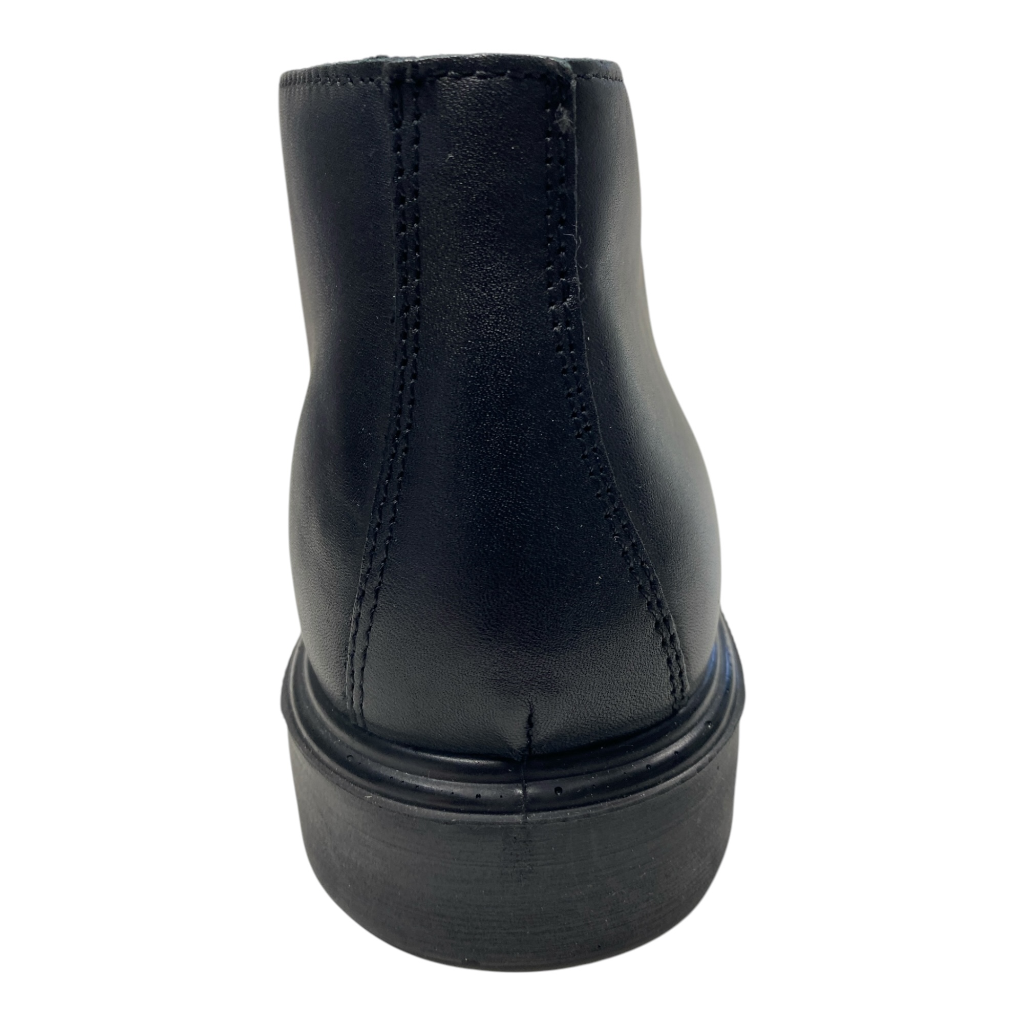 SCARPE POLACCO CASUAL UOMO IMAC 650310 28260 PELLE NERO ORIGINALE AI