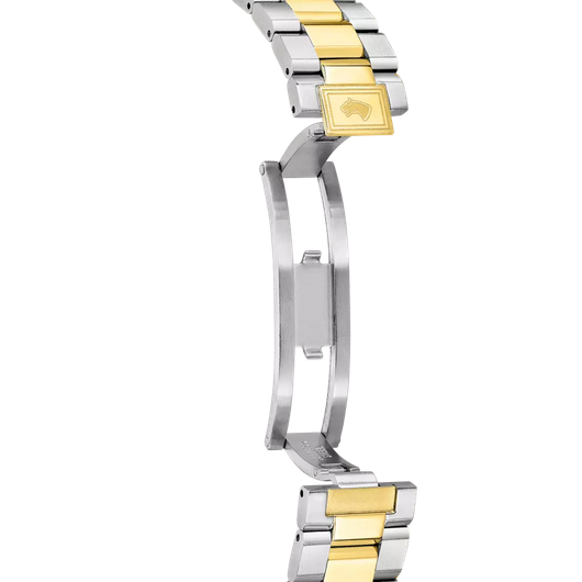 OROLOGIO DATA TEMPO UOMO JAGUAR J1043 2 40 BLU ACCIAIO ORIGINALE PE 2025